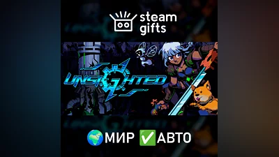 Unsighted МИР АВТО