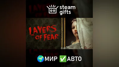 Layers of Fear (2016) МИР АВТО