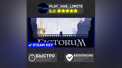 Fictorum КЛЮЧ STEAM Global + РФ