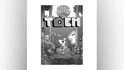 TOEM: A Photo Adventure (Steam/RU+CIS)