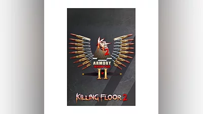 Killing Floor 2 - Season Pass 2022 (Steam/RU)