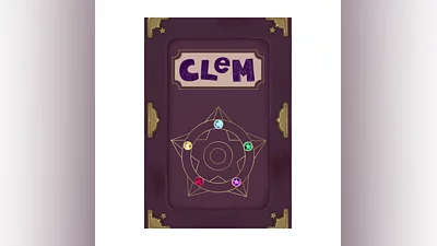 CLeM (Steam/RU)