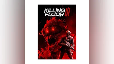 Killing Floor 3 (Steam/RU)