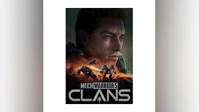 MechWarrior 5: Clans (Steam/RU+CIS)