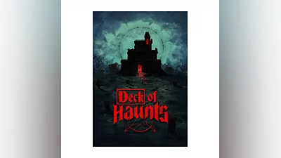 Deck of Haunts (Steam/RU+CIS)