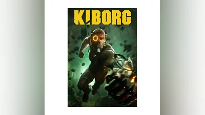 KIBORG (Steam/RU+CIS)