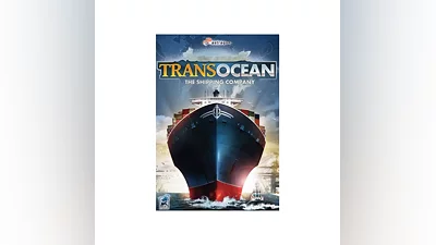 TransOcean: The Shipping Company (Steam/CIS WITHOUT BY)