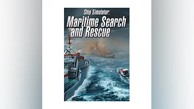 Ship Simulator: Maritime Search and Rescue (Steam/CIS W