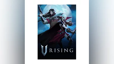 V Rising (Steam/RU+CIS)