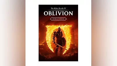 The Elder Scrolls IV: Oblivion Remastered (Steam/RU+CIS