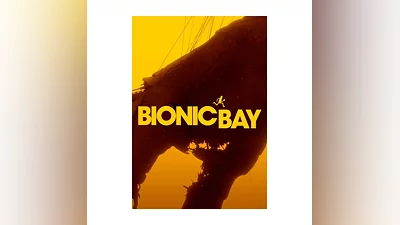 Bionic Bay (Steam/RU+CIS)