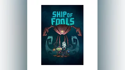 Ship of Fools (Steam/RU+CIS+TR)