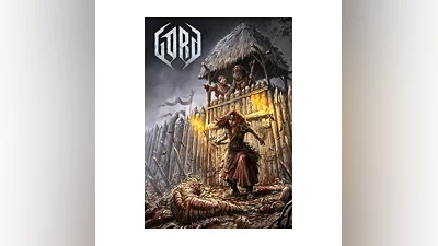 Gord (Steam/RU+CIS+TR)