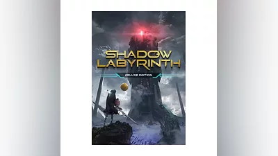 Shadow Labyrinth - Deluxe Edition (Steam/RU+CIS)