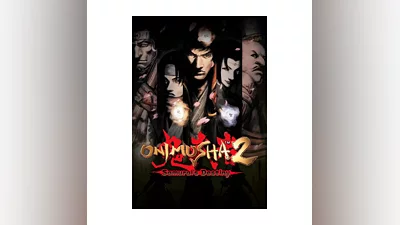 Onimusha 2: Samurai's Destiny (Steam/RU+CIS)