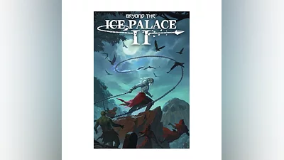 Beyond the Ice Palace 2 (Steam/WW)