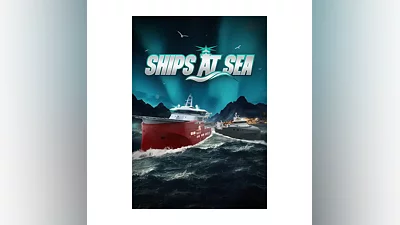Ships At Sea (Steam/RU+CIS)