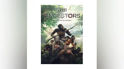 Ancestors: The Humankind Odyssey (Steam) (Steam/RU+CIS)
