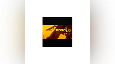 Bionic Bay: Deluxe Edition · Steam РОССИЯ и ВСЕ СТРАНЫ