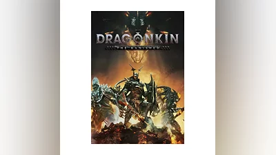 Dragonkin: The Banished (Steam/ROW)