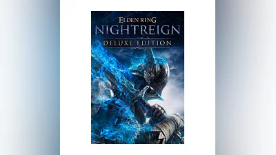 ELDEN RING NIGHTREIGN - Deluxe Edition (Steam/RU+CIS)