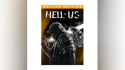Hell is Us - Deluxe Edition (Steam/RU+CIS)