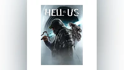 Hell is Us (Steam/RU+CIS)