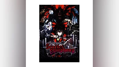 Koumajou Remilia: Scarlet Symphony (Steam/WW)