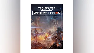 Terminator: Dark Fate - Defiance: We are Legion (Steam/