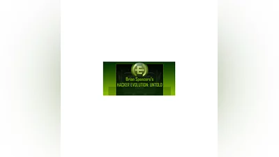 Hacker Evolution: Untold (STEAM KEY/GLOBAL)