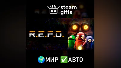 R.E.P.O. МИР АВТО