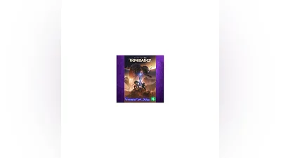 Destiny 2 Renegades XBOX DLC