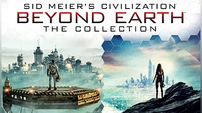 Sid Meier's Civilization: Beyond Earth – The Collection