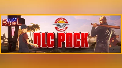 Gas Station Simulator DLC Pack (PC) [Global] [Standard]