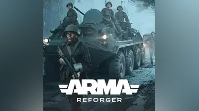 Arma Reforger (Ключ Steam | РФ+СНГ)