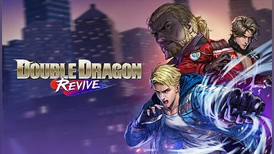 Double Dragon Revive