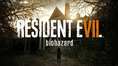 Resident Evil 7 biohazard (Steam)