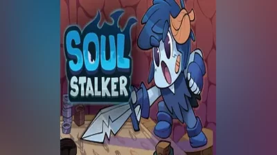 Soul Stalker (Steam key / РФ+Весь Мир)