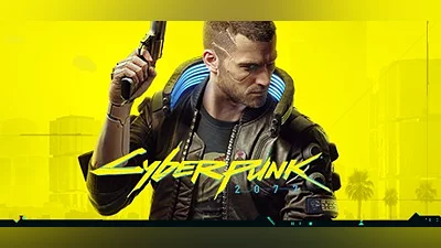 Cyberpunk 2077 (Global) GOG