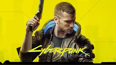 Cyberpunk 2077 (Global) GOG (GOG.com)