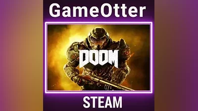 DOOM STEAM ПОДАРОК АВТОДОСТАВКА
