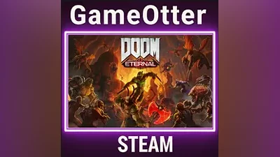 DOOM Eternal Standard STEAM ПОДАРОК АВТОДОСТАВКА