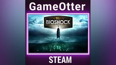 BioShock: The Collection STEAM ПОДАРОК АВТОДОСТАВКА
