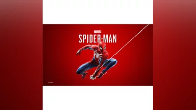 Marvel’s Spider-Man Remastered  +БОЛЬШОЙ КЭШБЭК STEAM