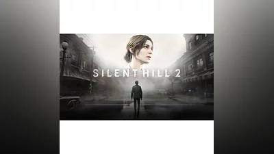 Silent Hill 2 Deluxe Edition +Black Myth:Wukong STEAM