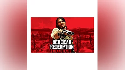 Red Dead Redemption +[ВСЕ DLC] (2024) КЭШБЭК