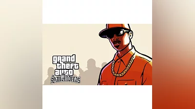 GTA San Andreas (Android) Play Market Google Play +