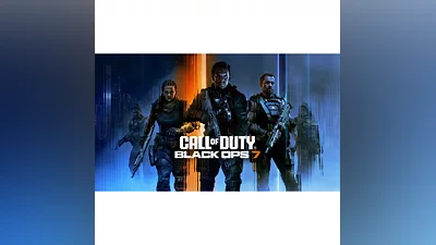 Call of Duty: Black Ops 7 +КЭШБЭК| АВТОДОСТАВКА| STEAM