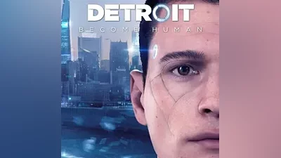 Detroit: Become Human (Ключ Steam | РФ+СНГ)
