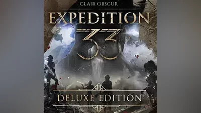 Clair Obscur: Expedition 33 - Deluxe Edition (Ключ Steam | РФ+СНГ)